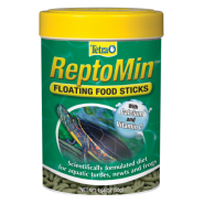 Tetra Reptomin Floating Food Sticks 1.94 oz