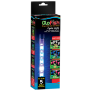 Tetra GloFish Cycle Light 5 gm 8"