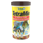 Tetra Min Tropical Flakes XL 2.82 oz