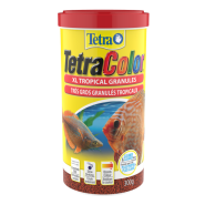 Tetra Color Tropical Granules XL 10.58 oz