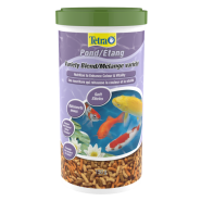 Tetra Pond Variety Blend 5.29 oz