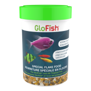 Tetra GloFish Special Flake Food 1.59 oz
