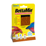 Tetra Betta Mini Pellets 0.15 oz