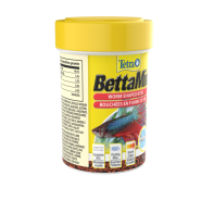 Tetra Betta Worm Bites 0.98 oz