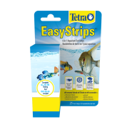 Tetra Easy Strips 6-in-1 Test 16C 25 pk