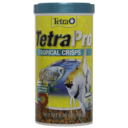 TetraPro Tropical Fish Food 6.7 oz