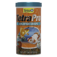 TetraPro Goldfish Fish Food 7.9 oz