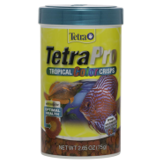 TetraPro Color Fish Food 2.65 oz