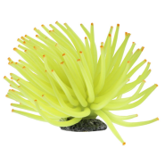 Tetra GloFish Ornament Yellow Anemone