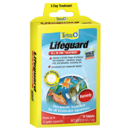 Tetra Life Guard 12 tab