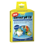 Tetra Correct pH Tabs 8 tabs