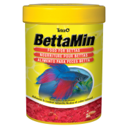 Tetra Betta Min Flakes .81 oz