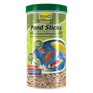 Tetra Pond Sticks 100 gm