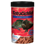 Tetra Cichlid Sticks 375 ml