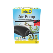 Tetra Whisper Air Pump UL 10