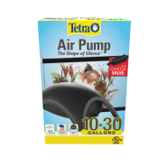 Tetra Whisper Air Pump UL 20