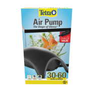 Tetra Whisper Air Pump UL 60