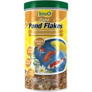 Tetra Pond Flakes 6.35 oz