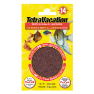 Tetra Vacation Gel Feeder 30g 1.06 oz