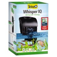 Tetra Whisper IQ Filter MD Cartridge 10 gal