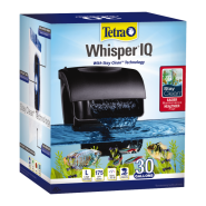 Tetra Whisper IQ Filter LG Cartridge 30 gal