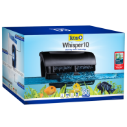 Tetra Whisper IQ Filter LG Cartridge 60 gal