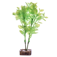 Tetra GloFish Plant Medium Green/Yellow