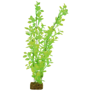 Tetra GloFish Plant X-Large Green/Yellow