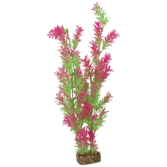 Tetra GloFish Plant X-Large Green/Pink