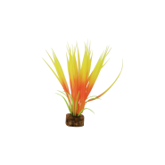 Tetra GloFish Plant Small Orange/Yellow