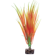 Tetra GloFish Plant Medium Orange/Yellow