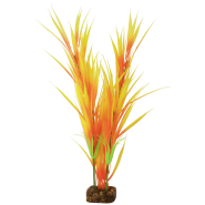 Tetra GloFish Plant Large Orange/Yellow