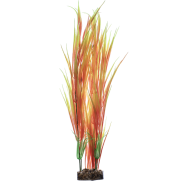 Tetra GloFish Plant X-Large Orange/Yellow