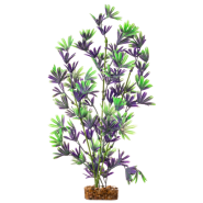 Tetra GloFish Plant Large Purple/Green
