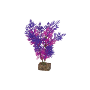 Tetra GloFish Plant Medium Purple/Pink