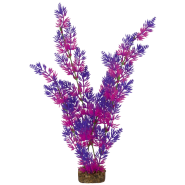 Tetra GloFish Plant X-Large Purple/Pink