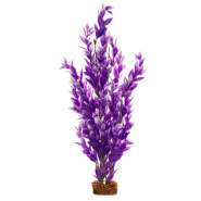 Tetra GloFish Plant X-Large Purple/White