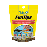 Tetra Tropical Funtips 0.28 oz