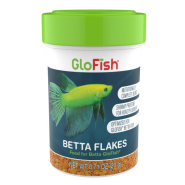 Tetra GloFish Betta Flake 0.7 oz
