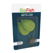 Tetra GloFish Betta Leaf