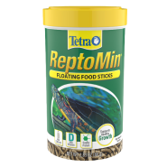 Tetra ReptoMin Floating Food Sticks 2.83oz