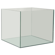 Marineland 25 Cube Frameless Aquarium