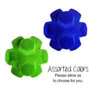 Sprong Hex Small Assorted Colors