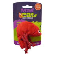 Mad Cat Pouncin Prawn