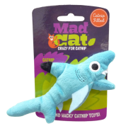 Mad Cat Shark Biter