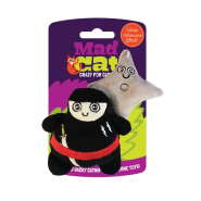 Mad Cat Ninth Life Ninja 2 pk