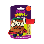 Mad Cat Lumpurrjack 2 Pack