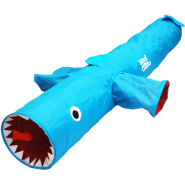 Mad Cat Jaws Shark Tunnel 38"