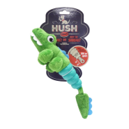 Hush Plush Gator Small