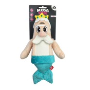 Bearded Buddies Maurice the Merman